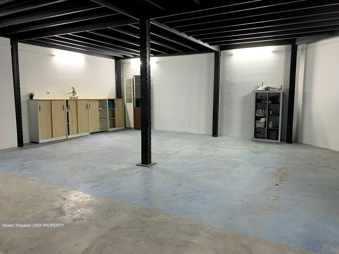 Oxley Bizhub (D14), Factory #518867771